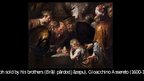 Presentations '"Jāzeps un viņa brāļi" gleznās', 14.