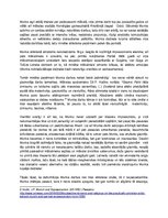 Research Papers 'Edvarda Munka daiļrade, stilistika un tēlu sistēma', 2.