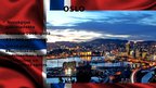 Presentations 'Norvēģija - tūrisma rajona raksturojums, tūrisma ģeogrāfija', 26.