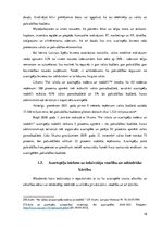 Term Papers 'Azartspēļu ierobežošanas tiesiskās problēmas pašvaldībās', 19.