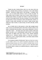 Research Papers 'Filosofijas loma un funkcijas antīkajā un viduslaiku Eiropā', 7.