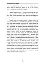 Summaries, Notes 'Renesanses laikmeta filosofija', 9.