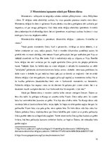 Research Papers 'Monoteisma izpausme stāstā par Ēdenes dārzu', 10.