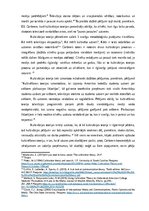 Research Papers 'Kultivācijas teorija: studentu stereotipizācija un aizspriedumu veidošana dažādu', 3.