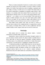 Research Papers 'Kultivācijas teorija: studentu stereotipizācija un aizspriedumu veidošana dažādu', 5.