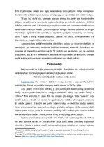 Research Papers 'Kultivācijas teorija: studentu stereotipizācija un aizspriedumu veidošana dažādu', 6.