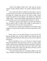 Research Papers 'Eleonora H. Portere ‘’Pollianna’’', 2.