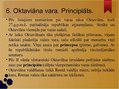 Presentations 'Senās Romas valsts pārvalde republikas un impērijas laikā', 14.