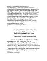 Research Papers 'Valdorfpedagoģija', 3.
