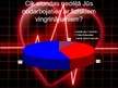 Research Papers 'Koronārās sirds slimības un to riska faktori', 48.
