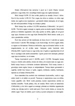 Essays 'Entomoloģija, ekoloģija', 2.