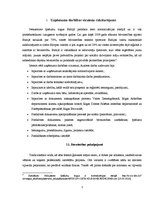 Practice Reports 'Administratīvās tiesības un administratīvā procesa tiesības', 7.