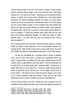 Essays 'Uzupurēšanās tēma Henrika Ibsena lugā "Spoki"un Onorē de Balzaka romānā "Gorio t', 2.