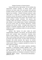 Essays 'Kopīgais Potsdamas un Versaļas līgumos', 1.