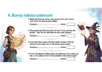 Presentations 'Matemātika ar varoņiem HEXED', 5.