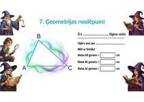 Presentations 'Matemātika ar varoņiem HEXED', 8.