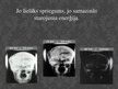 Presentations 'Radioloģijas vēsture', 10.
