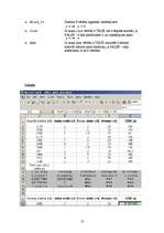 Research Papers 'Datu attēlošana un prognožu veikšana, izmantojot MS Excel', 13.