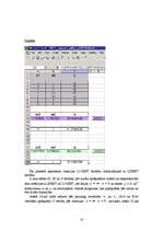 Research Papers 'Datu attēlošana un prognožu veikšana, izmantojot MS Excel', 18.