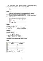 Research Papers 'Datu attēlošana un prognožu veikšana, izmantojot MS Excel', 21.