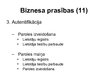 Presentations 'Bibliotēkas informatīvā sistēma', 19.