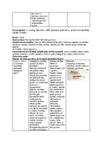 Summaries, Notes 'Matemātikas mācību jomas darbu apkopojums', 3.