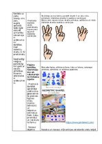 Summaries, Notes 'Matemātikas mācību jomas darbu apkopojums', 15.