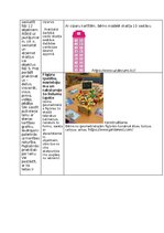 Summaries, Notes 'Matemātikas mācību jomas darbu apkopojums', 18.