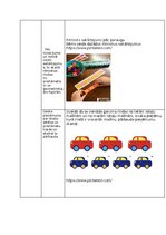 Summaries, Notes 'Matemātikas mācību jomas darbu apkopojums', 21.