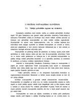 Research Papers 'Pašvaldību un administratīvi teritoriālā reforma Latvijā un publiskās pārvaldes ', 20.