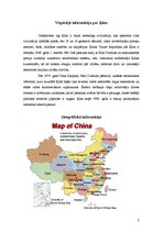 Research Papers 'Ķīnas ekonomiskās attīstības izvērtējums', 2.