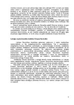 Summaries, Notes 'Starptautiskie politiskie procesi Latvijā', 6.