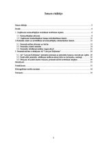 Term Papers 'Profesionāla atlases un novērtēšanas problēmas un risinājumu kā konkurētspējas f', 3.