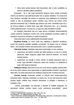 Term Papers 'Profesionāla atlases un novērtēšanas problēmas un risinājumu kā konkurētspējas f', 7.
