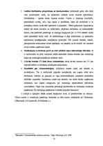 Term Papers 'Profesionāla atlases un novērtēšanas problēmas un risinājumu kā konkurētspējas f', 18.