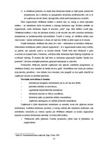 Term Papers 'Profesionāla atlases un novērtēšanas problēmas un risinājumu kā konkurētspējas f', 23.