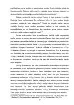Research Papers 'Vācijas un Francijas kriminālprocesa tiesību avoti', 19.