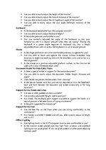 Research Papers 'Ergonomic Guidelines for Arranging a Computer Workstation', 10.