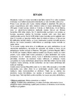 Research Papers 'Muitas preču deklarēšana Latvijas Republikā', 2.
