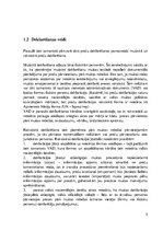 Research Papers 'Muitas preču deklarēšana Latvijas Republikā', 5.