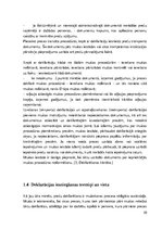 Research Papers 'Muitas preču deklarēšana Latvijas Republikā', 10.