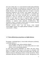 Research Papers 'Muitas preču deklarēšana Latvijas Republikā', 11.