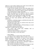Research Papers 'Muitas preču deklarēšana Latvijas Republikā', 12.