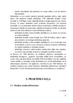Research Papers 'Muitas preču deklarēšana Latvijas Republikā', 13.