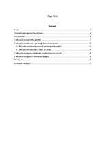 Research Papers 'Seksuālie noziegumi (dzimumnoziegumi) - jēdziens, cēloņi, tendences un raksturoj', 2.