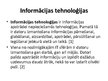 Presentations 'Informācijas tehnoloģijas', 2.