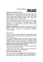 Research Papers 'Telekomunikāciju attīstība', 27.