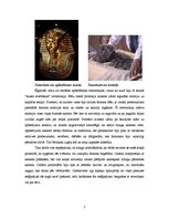 Research Papers 'Mirušo kults Senās Ēģiptes kultūrā', 7.