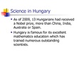 Presentations 'Hungary', 8.