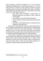 Research Papers 'Valsts uzraudzības, FKTK loma apdrošināšanas tirgus kontrolē', 24.